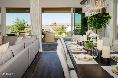 Lake Home For Sale in Queen Creek, Arizona