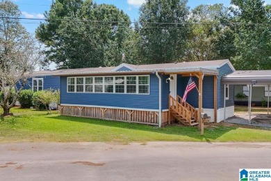 Lay Lake Home For Sale in Shelby Alabama