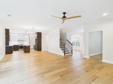 Set on over two private, wooded acres, this beautifully updated - photo 11