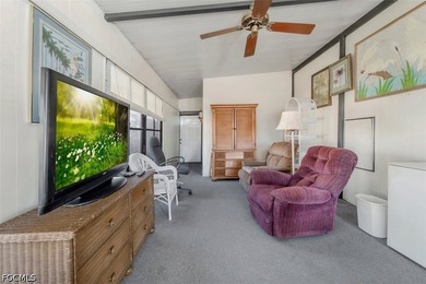Cozy Corner-Lot Retreat at 55+ Fountainview RV Resort - North - photo 11