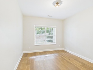 Set on over two private, wooded acres, this beautifully updated - photo 12