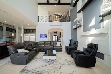 You have to see this stunning modern home located in Champions - photo 12