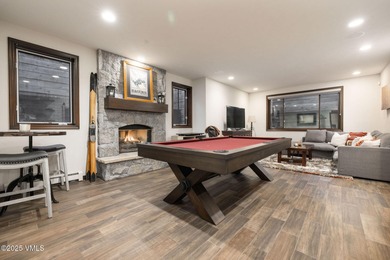 Just steps from the Arrowhead ski lifts, connecting you to - photo 12