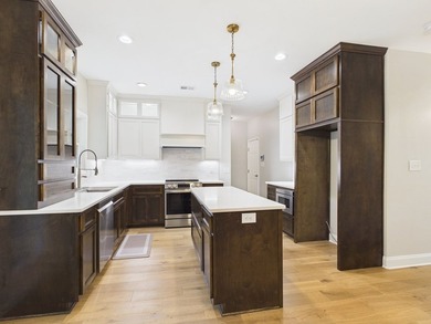 Set on over two private, wooded acres, this beautifully updated - photo 13