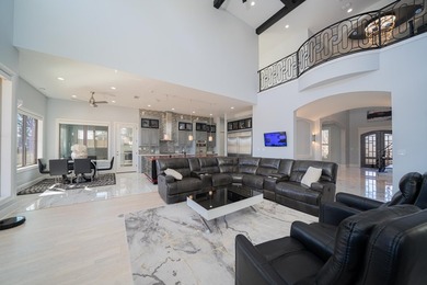 You have to see this stunning modern home located in Champions - photo 13