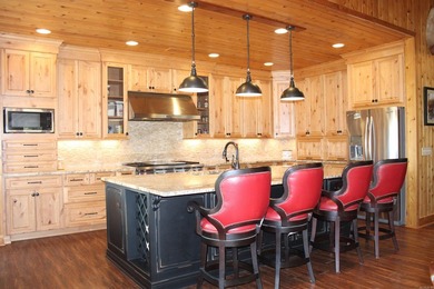 Added Additional 415 Acres! Big Cypress Creek Grand Lodge & - photo 14