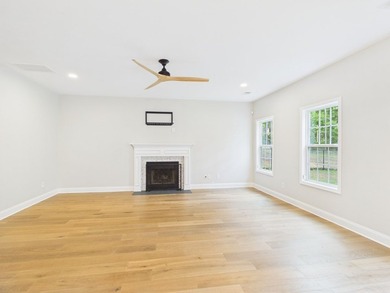 Set on over two private, wooded acres, this beautifully updated - photo 14