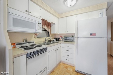 Cozy Corner-Lot Retreat at 55+ Fountainview RV Resort - North - photo 14