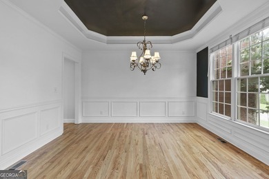 Located on a cul-de-sac street in Hamilton Mill's Treybyrne - photo 14