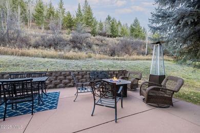 Just steps from the Arrowhead ski lifts, connecting you to - photo 14