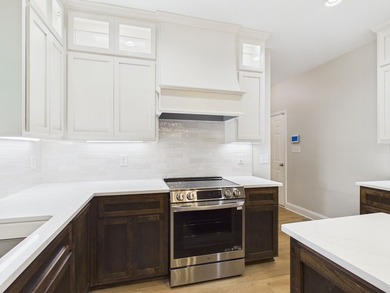 Set on over two private, wooded acres, this beautifully updated - photo 15