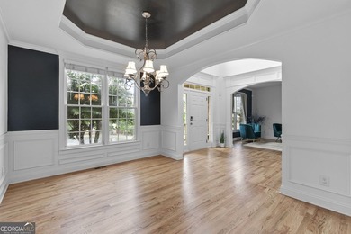 Located on a cul-de-sac street in Hamilton Mill's Treybyrne - photo 15