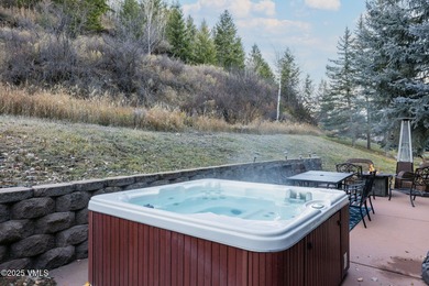 Just steps from the Arrowhead ski lifts, connecting you to - photo 15