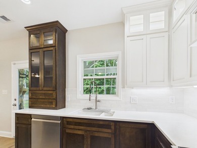 Set on over two private, wooded acres, this beautifully updated - photo 16