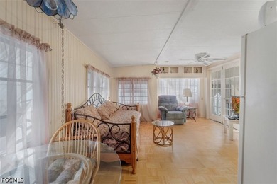 Cozy Corner-Lot Retreat at 55+ Fountainview RV Resort - North - photo 16