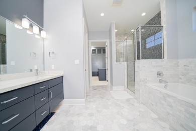 You have to see this stunning modern home located in Champions - photo 16