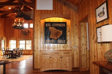 Added Additional 415 Acres! Big Cypress Creek Grand Lodge & - photo 17