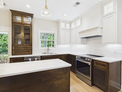 Set on over two private, wooded acres, this beautifully updated - photo 17