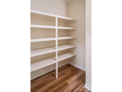 Ready for its next owner to add personal touches, this