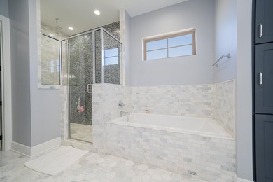 You have to see this stunning modern home located in Champions - photo 17