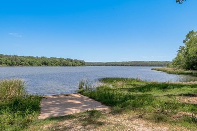 Beautiful 10-acre tract in the gated Lake Nacogdoches Ranch - photo 17