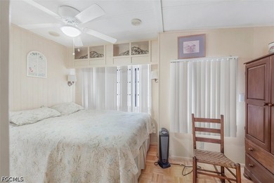 Cozy Corner-Lot Retreat at 55+ Fountainview RV Resort - North - photo 18