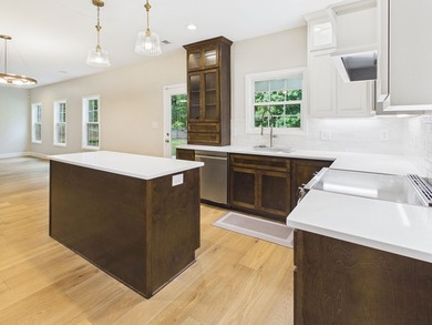 Set on over two private, wooded acres, this beautifully updated - photo 19