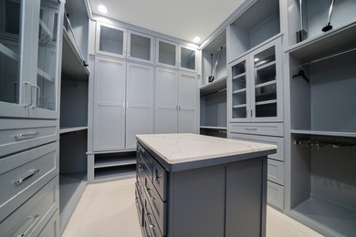 You have to see this stunning modern home located in Champions - photo 19