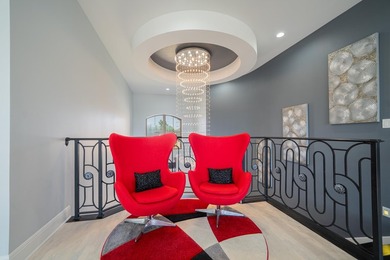 You have to see this stunning modern home located in Champions - photo 20