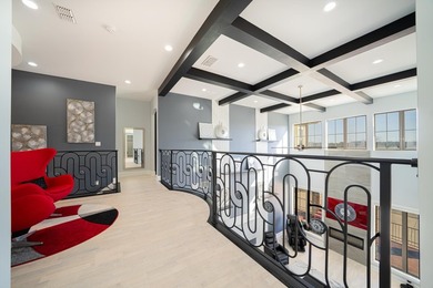 You have to see this stunning modern home located in Champions - photo 21