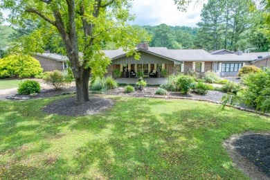 (private lake, pond, creek) Home For Sale in Mcdonald Tennessee