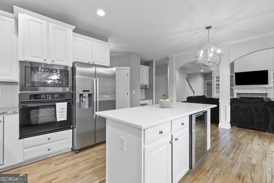 Located on a cul-de-sac street in Hamilton Mill's Treybyrne - photo 22