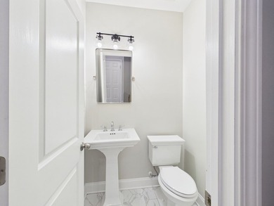 Set on over two private, wooded acres, this beautifully updated - photo 23