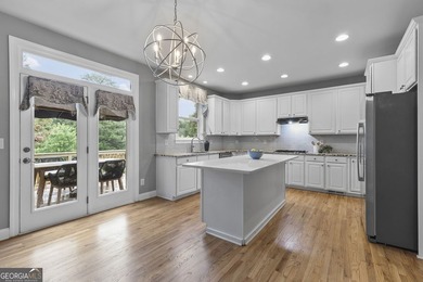 Located on a cul-de-sac street in Hamilton Mill's Treybyrne - photo 23