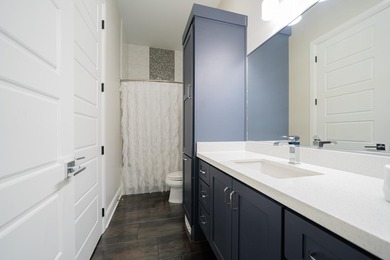 You have to see this stunning modern home located in Champions - photo 23
