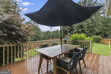 Located on a cul-de-sac street in Hamilton Mill's Treybyrne - photo 24