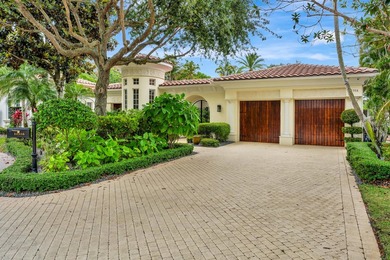 Located within the prestigious Old Palm Golf Club, this - photo 4