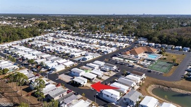 Cozy Corner-Lot Retreat at 55+ Fountainview RV Resort - North - photo 25