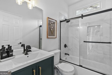 Located on a cul-de-sac street in Hamilton Mill's Treybyrne - photo 25