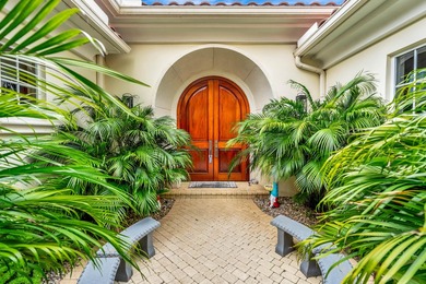 Located within the prestigious Old Palm Golf Club, this - photo 5