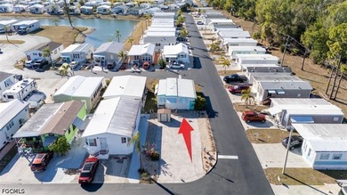 Cozy Corner-Lot Retreat at 55+ Fountainview RV Resort - North - photo 26
