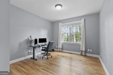 Located on a cul-de-sac street in Hamilton Mill's Treybyrne - photo 26