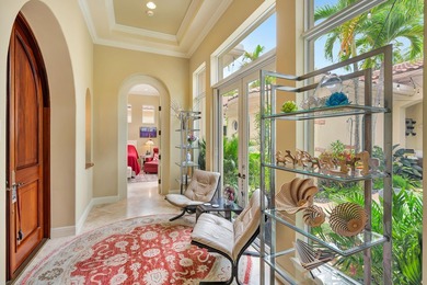 Located within the prestigious Old Palm Golf Club, this - photo 6