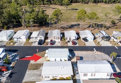 Cozy Corner-Lot Retreat at 55+ Fountainview RV Resort - North - photo 27