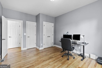 Located on a cul-de-sac street in Hamilton Mill's Treybyrne - photo 27