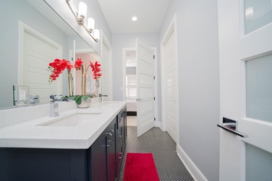 You have to see this stunning modern home located in Champions - photo 27