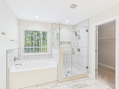 Set on over two private, wooded acres, this beautifully updated - photo 28