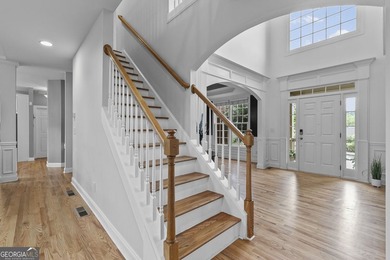 Located on a cul-de-sac street in Hamilton Mill's Treybyrne - photo 28