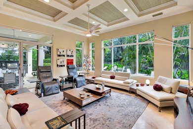 Located within the prestigious Old Palm Golf Club, this - photo 8