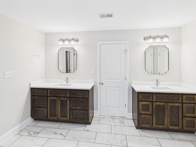 Set on over two private, wooded acres, this beautifully updated - photo 29